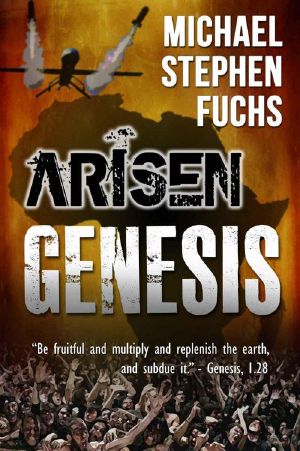 [Arisen 00] • Arisen · Genesis